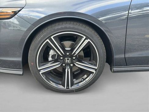 New 2026 Honda Accord SE image 9