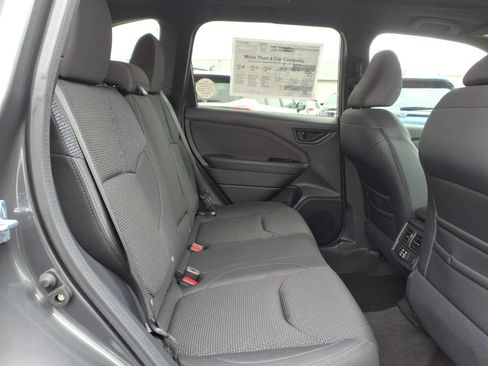 New 2026 Subaru Forester Premium image 7