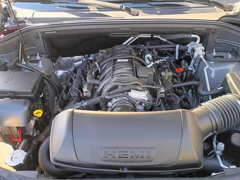 New 2026 Dodge Durango GT AWD/4WD image 23