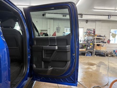 Used 2018 Ford F150 XLT w/ Equipment Group 302A Luxury image 20