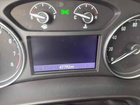 Used 2022 Buick Enclave Essence w/ Experience Buick Package image 15