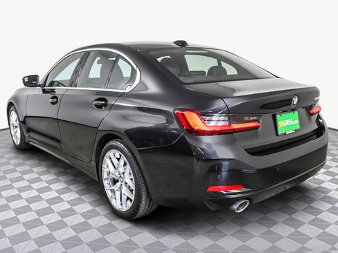 Used 2025 BMW 330i Sedan image 6