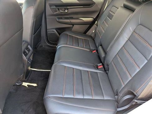 Certified 2025 Honda CR-V Sport-L image 18