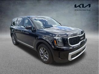 Used 2023 Kia Telluride LX FWD 360° Tour