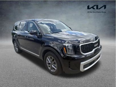 Used 2023 Kia Telluride LX