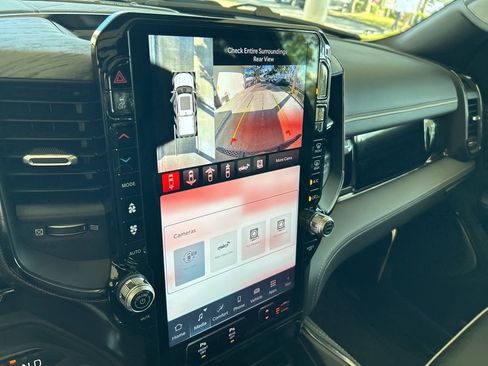 New 2026 RAM 1500 Limited image 9