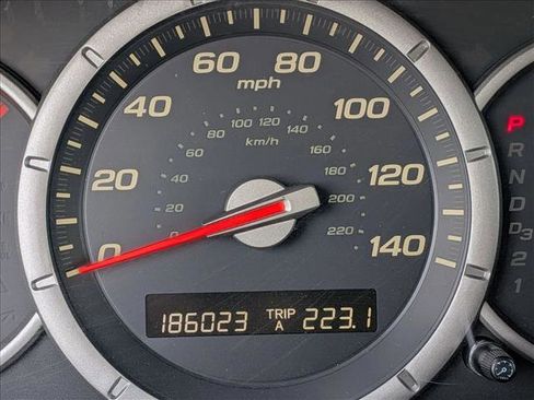 Used 2006 Honda Pilot EX-L image 10