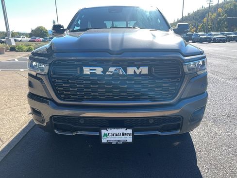 New 2025 RAM 1500 Big Horn image 5