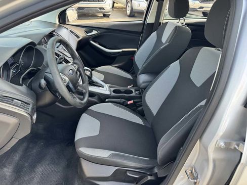 Used 2012 Ford Focus SE image 22