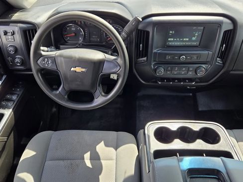 Used 2019 Chevrolet Silverado 1500 W/T w/ WT Convenience Package image 25