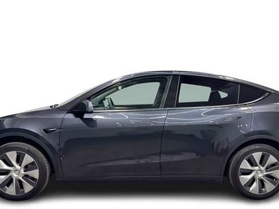 Used 2024 Tesla Model Y Long Range