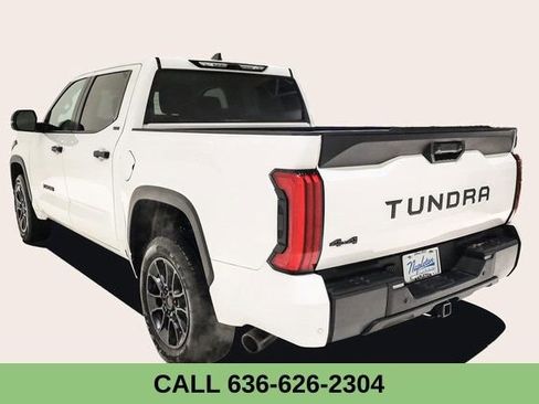 Used 2024 Toyota Tundra SR5 image 8