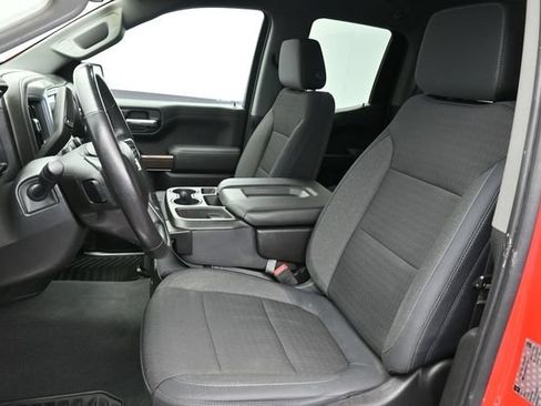 Used 2019 Chevrolet Silverado 1500 LT w/ All-Star Edition RWD image 23