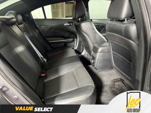 Used 2013 Dodge Charger R/T AWD/4WD image 14