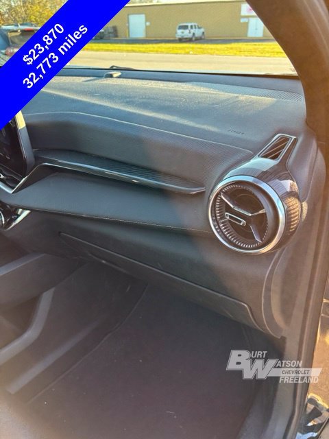 Used 2025 Chevrolet Equinox LT w/ Convenience Package II FWD image 35