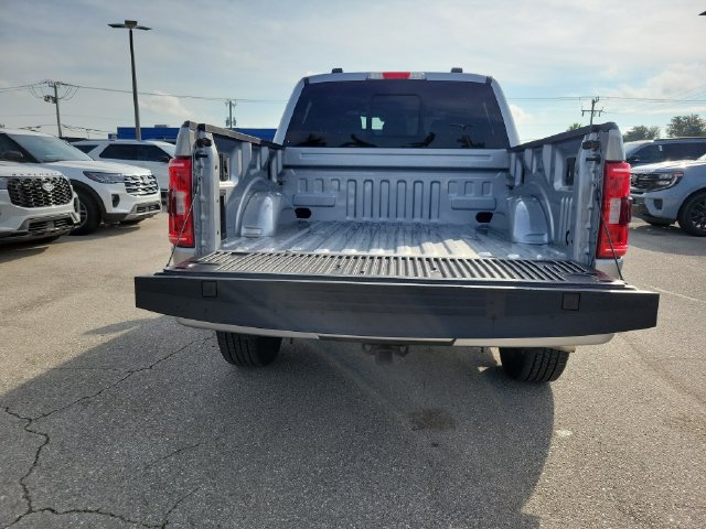 Certified 2023 Ford F150 XLT w/ Equipment Group 302A High AWD/4WD image 9