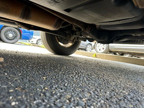 Used 2009 Chevrolet Tahoe LS image 57