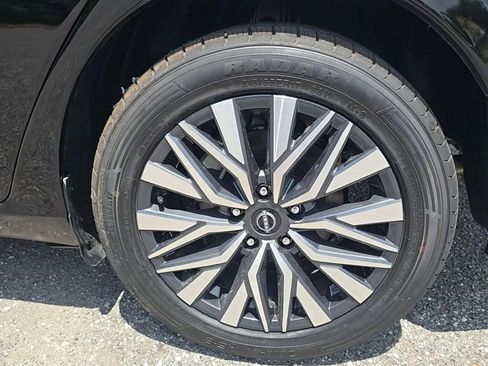 Used 2026 Nissan Altima 2.5 SV FWD image 9