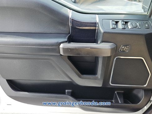 Used 2020 Ford F350 Platinum image 23