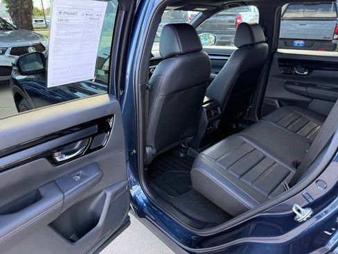 Certified 2026 Honda CR-V Sport Touring image 12