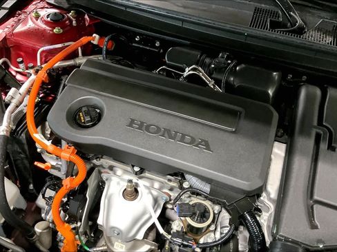 Used 2023 Honda Accord Sport image 33