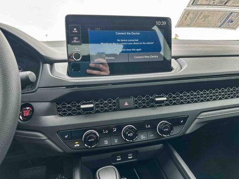 Used 2026 Honda Accord SE image 22