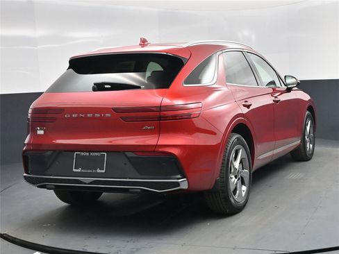 New 2026 Genesis GV70 2.5T Select image 18