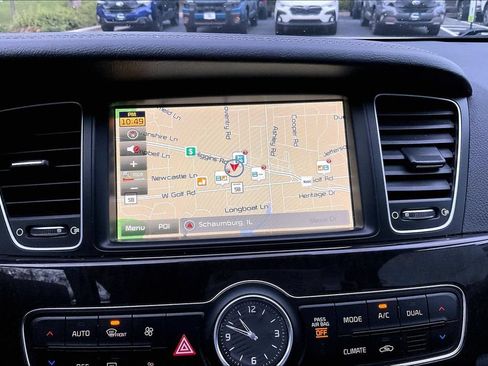Used 2016 Kia Cadenza Premium FWD image 24