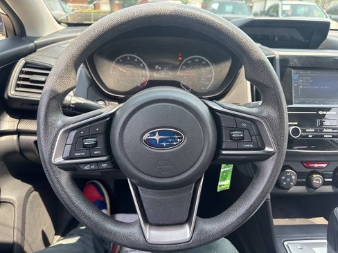 Used 2017 Subaru Impreza 2.0i AWD/4WD image 13
