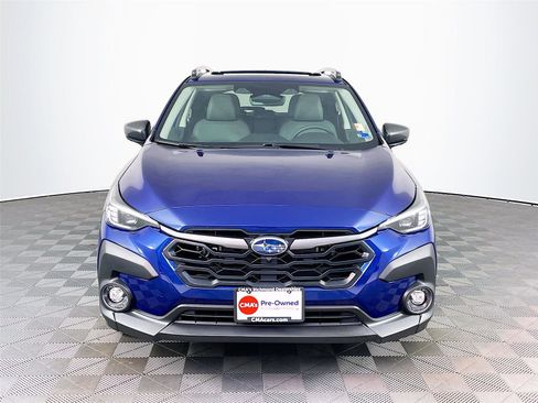 Certified 2026 Subaru Crosstrek 2.5i Limited w/ Crosstrek Mirror Package AWD/4WD image 2