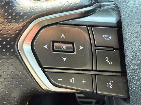 Used 2023 Lexus LX 600 F Sport w/ Accessory Package (Z1) AWD/4WD image 24