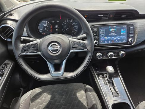 Used 2023 Nissan Kicks SV FWD image 20