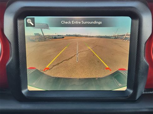 Used 2020 Jeep Gladiator Rubicon image 20