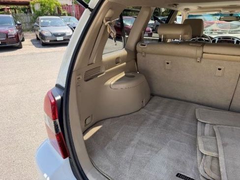 Used 2006 Toyota Highlander Limited AWD/4WD image 34