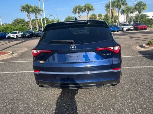 Used 2024 Acura MDX FWD w/ Technology Package image 13
