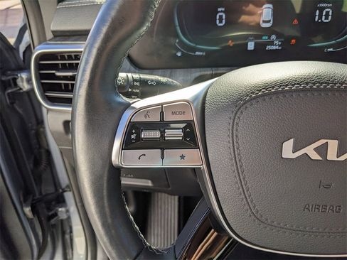 Certified 2025 Kia Telluride EX X-Line image 31