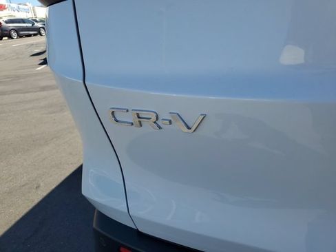 Certified 2024 Honda CR-V EX-L image 7