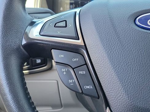 Used 2024 Ford Edge Titanium AWD/4WD image 5