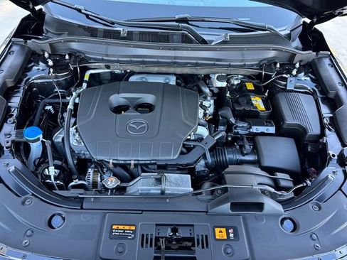 New 2025 MAZDA CX-5 Carbon Edition image 30