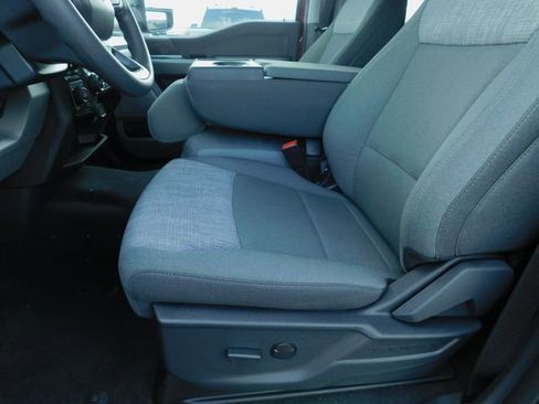 New 2026 Ford F250 XLT w/ XLT Premium Package image 21