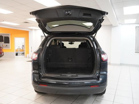 Used 2014 Chevrolet Traverse LT w/ All-Star Edition AWD/4WD image 9