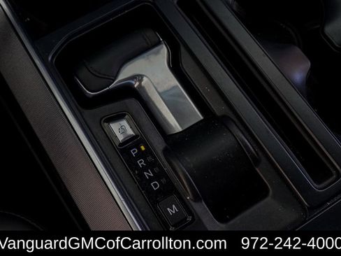 Used 2024 Ford F150 Platinum AWD/4WD image 14
