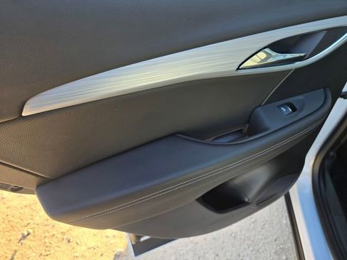 New 2026 Buick Envision Avenir image 11