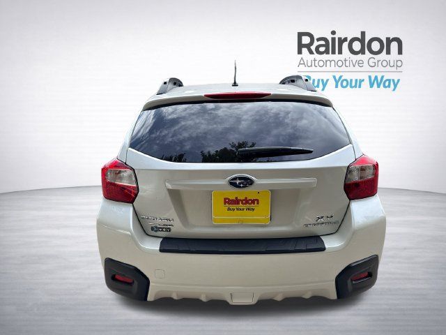 Used 2014 Subaru Crosstrek 2.0i Premium w/ Moonroof Package AWD/4WD image 6