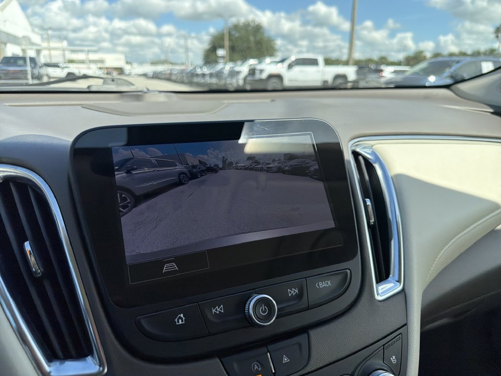 Used 2024 Chevrolet Malibu LT FWD image 26