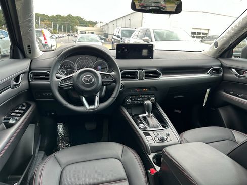 New 2025 MAZDA CX-5 Carbon Edition image 10
