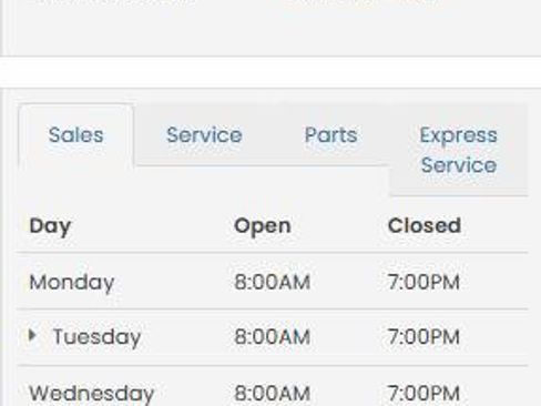 Used 2022 Chrysler 300 Touring w/ Sport Appearance Package image 14