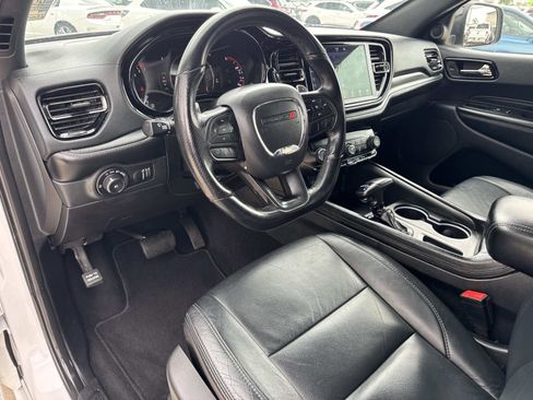 Used 2021 Dodge Durango GT w/ Blacktop Package image 17