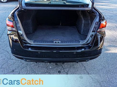 Used 2020 Nissan Versa SR w/ Electronics Package image 37