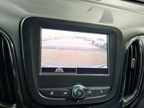 Certified 2022 Chevrolet Equinox RS AWD/4WD image 22